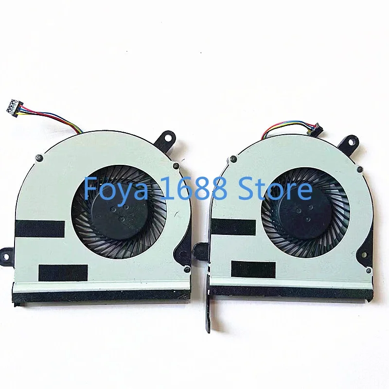 Cooling Fan for ASUS S301lp S301LA Q301N