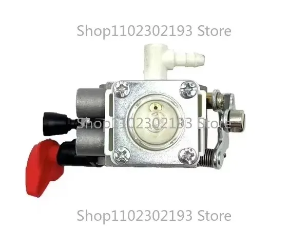 Imagem -04 - Carburador para Zama C1m-s207 para Stihl Fs40 Fs50 Fs56 Fs70 Km56