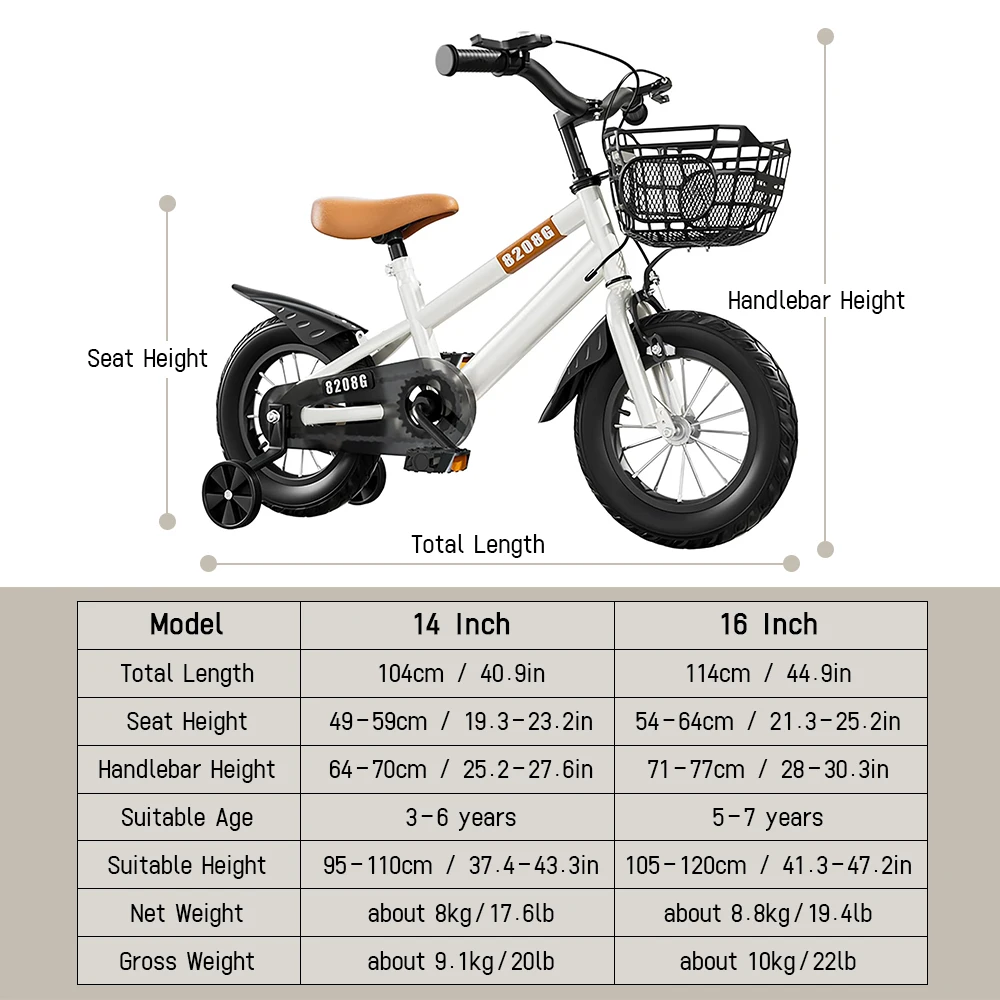 Thumbnail 2 - #29 Highest Rated Bicycle Training Wheels to Buy in 2026
