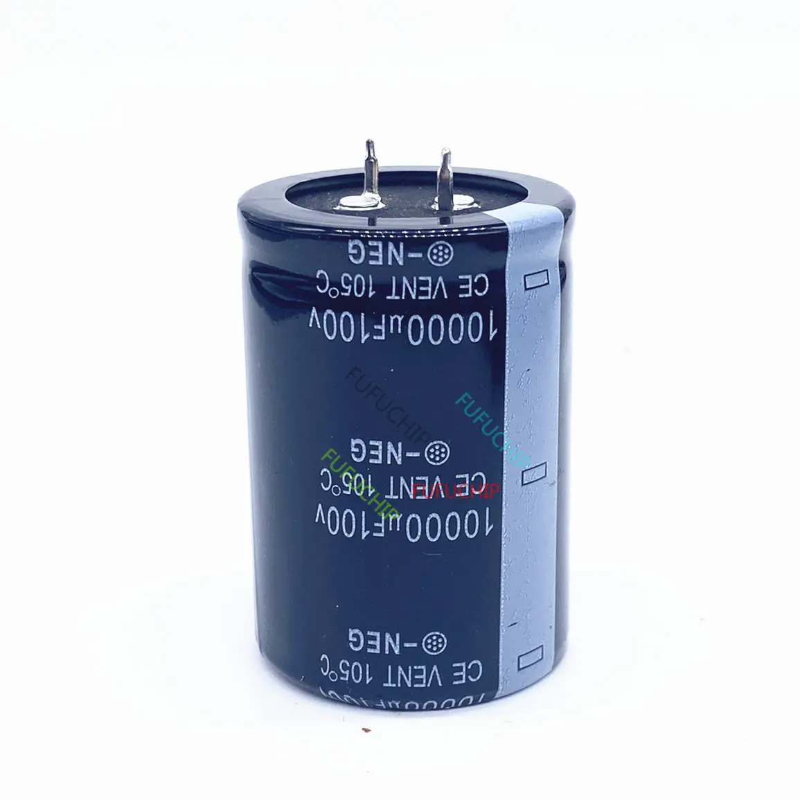 1pc Good quality 16V 25V 50V 63V 80V 100V 10000UF Radial DIP Aluminum Electrolytic Capacitors Tolerance 20%