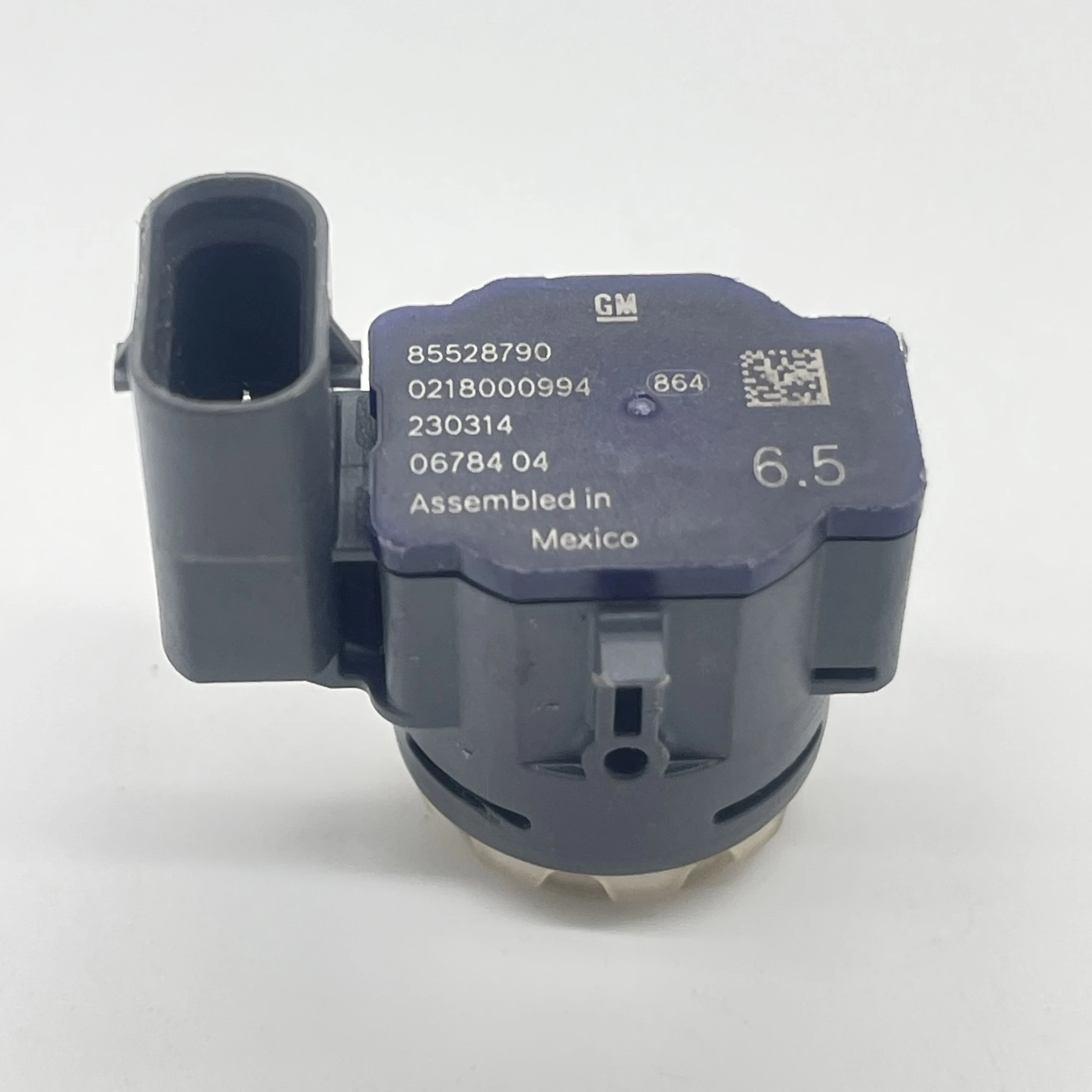 

85528790 0218000994 suitable for Cadillac Buick GM reversing radar probe electric eye parking sensor