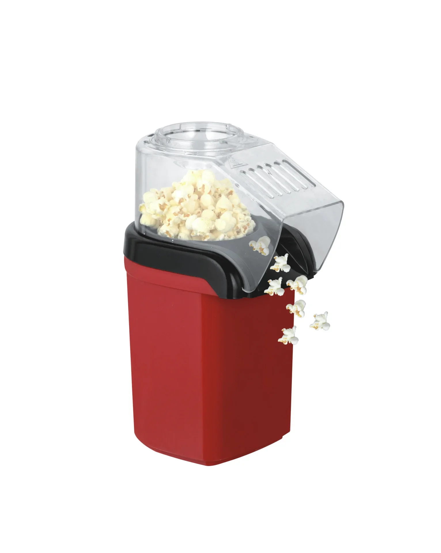 110V Experience Popcorn Making Like Never Before with our Retro Popcorn Machine Compact and Portable Design Perfect for Home Use