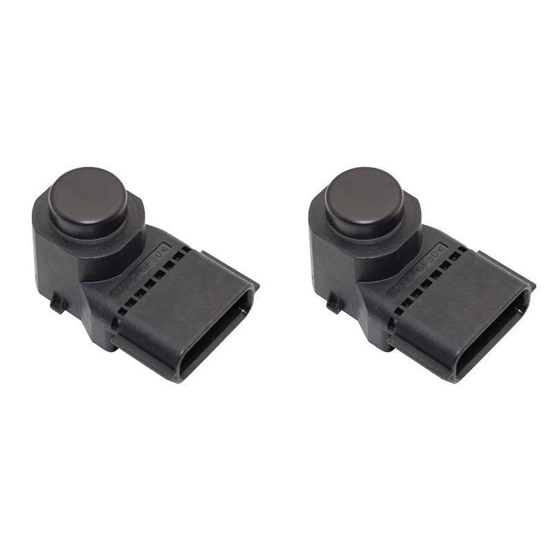 

2Pcs Car Parking Sensor 95720-3Z000 For Hyundai I40 2011-2020 Assist Reverse Sensor 4MT006KCB 96890C1200 957203Z000T6S-A82M