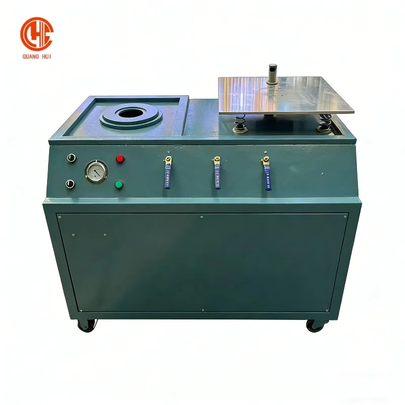 

【New】New 110V/220V/380V Metal Smelting Recycling Vacuum Jewelry Processing Equipment Goldsmith Large Vacuum Casting Machine