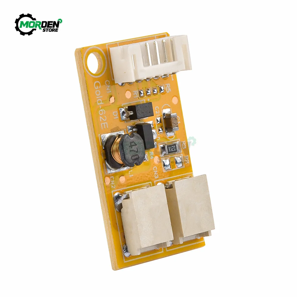 Step Down Converter LED Constant Current Board LED Current Source Power Supply Driver for Home Appliance