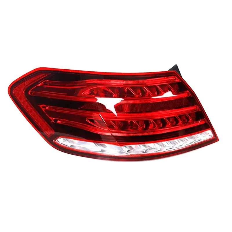 

Tail Light Assembly Rear Bumper Brake Tail Light For Mercedes E-Class W212 Saloon 2013-2016