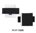 Side panel package