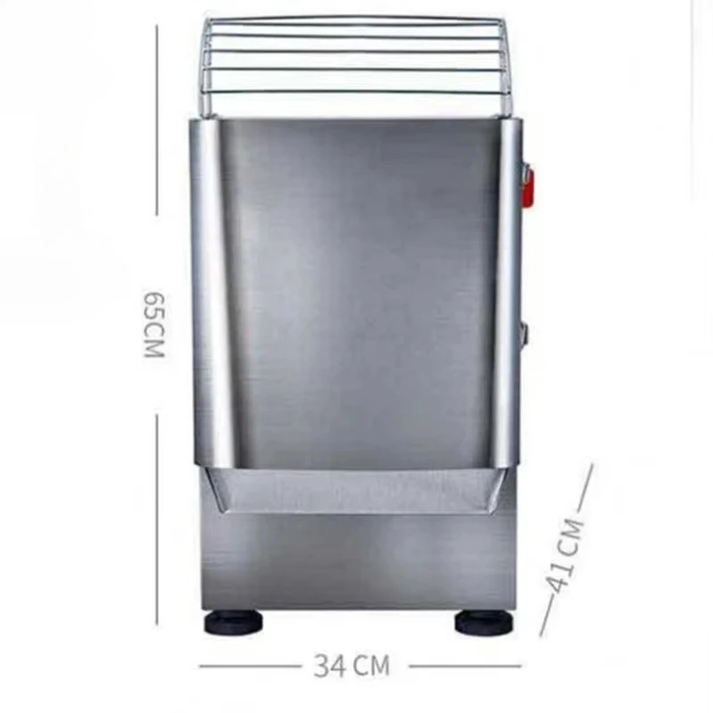 Professional Vegetale Processing Machines