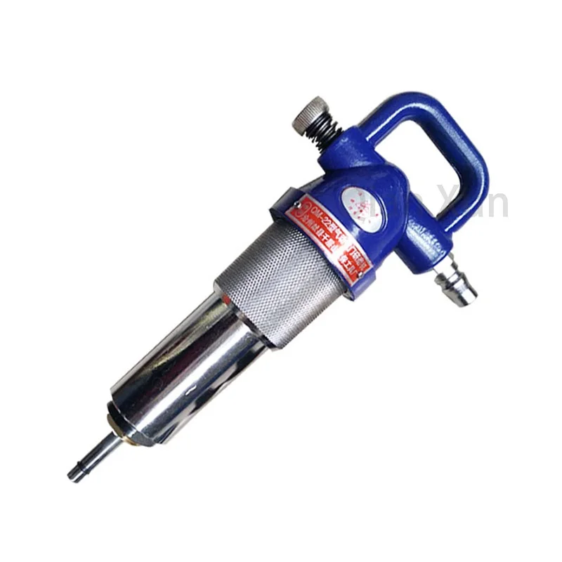 Q-22 Air Operated Valve Lapper Valve Seat Lapping Car Grind Auto Engine Valve Repair Tool Pneumatic Valve Grinding Machine