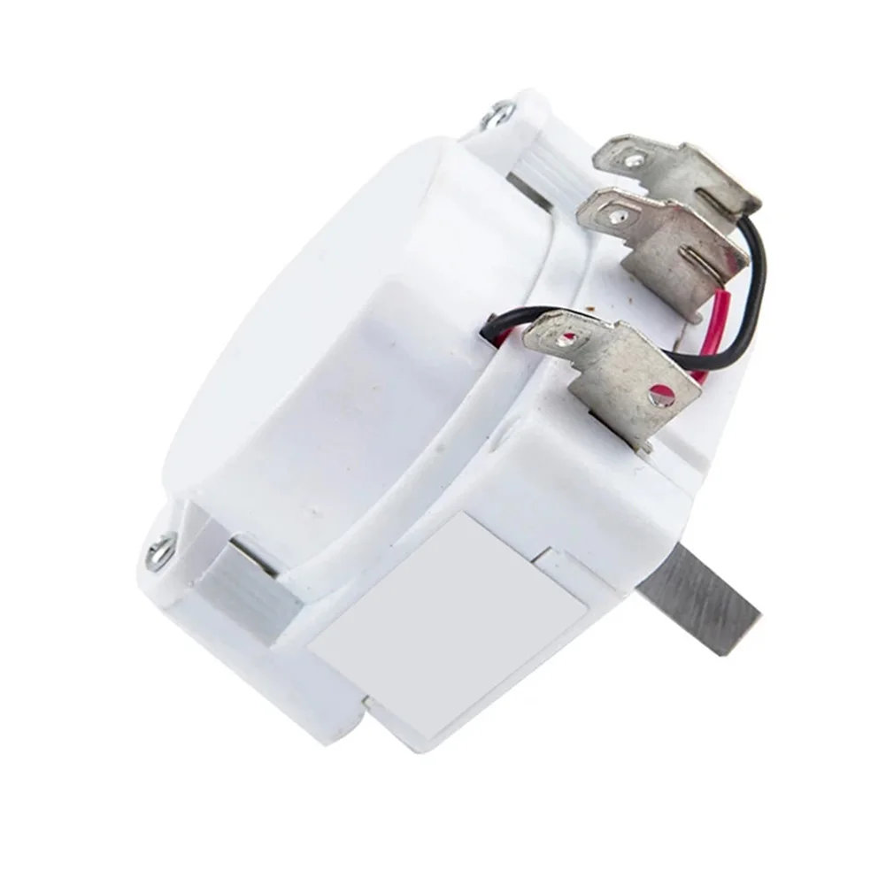 Mechanical Electric Pressure Cooker Timer D-shaped Fitting Rice Cooker 30-minute Timer Switch Plastic For Kitchen Equipment