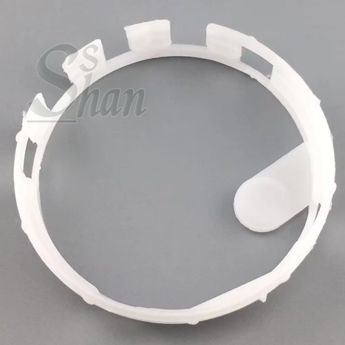 VK63 Movement Plast…