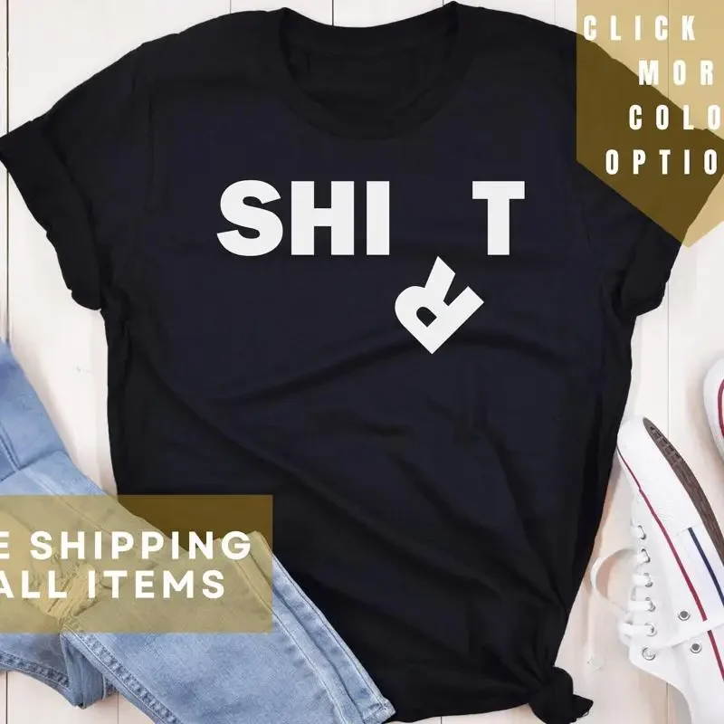 Missing R T Shirt With Saying Aesthetic Letter Inspired Humoro