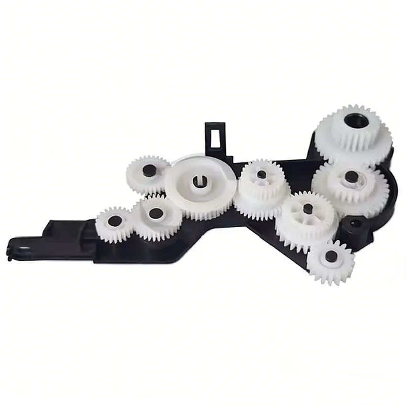 

Fuser Gear Kit For HP 8210 8216 8700 8710 8720 8730 8740 7720 7730 7740