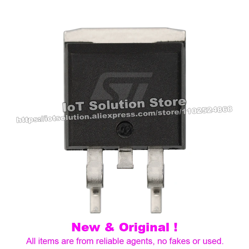 (1PCS) LD1117DT12TR LD1117DT25CTR LD1117DT33CTR LD1117DT33TR LD1117DT50CTR LD1117DT50TR LD1117DTC-R Original New ICs
