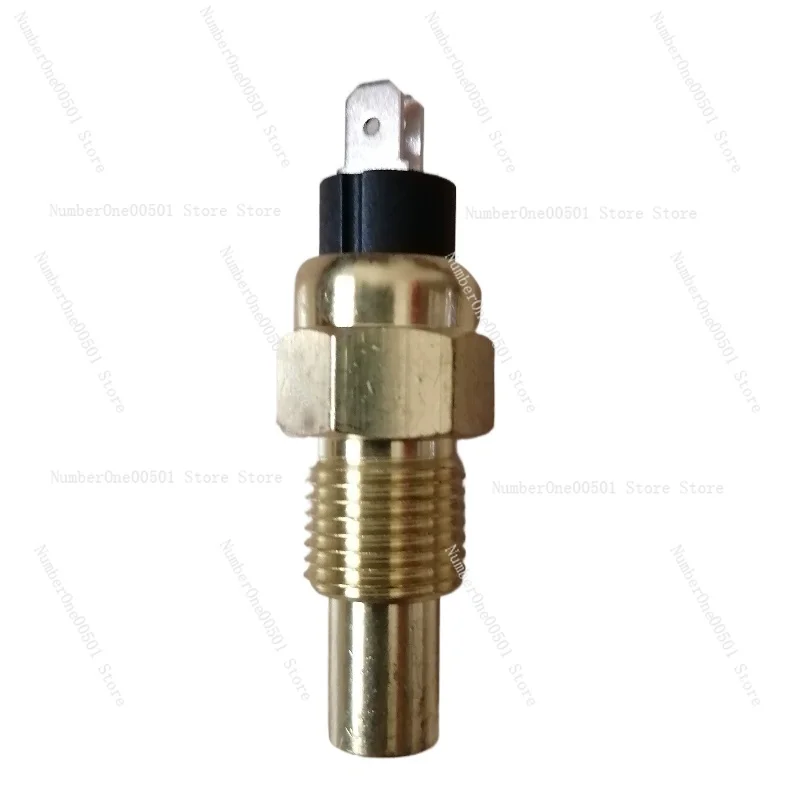 

M16 × 1.5 thread, 98 degrees, water temperature sensor, VDO water temperature sensor, probe water temperature plug