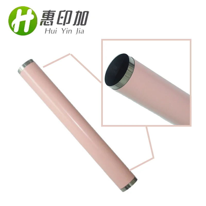 

Japanese-Made Metal Fuser Film Sleeve Compatible HP HP4014 4015 4515 M601 M602 M603 M455 fixing Copier Parts