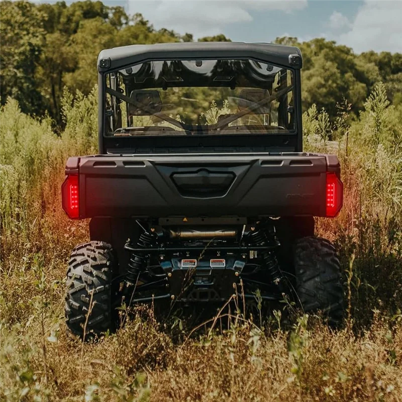 

UTV Tail Light For Polaris Ranger 570 900 1000 XP General 1000 Rear Brake Stop Light