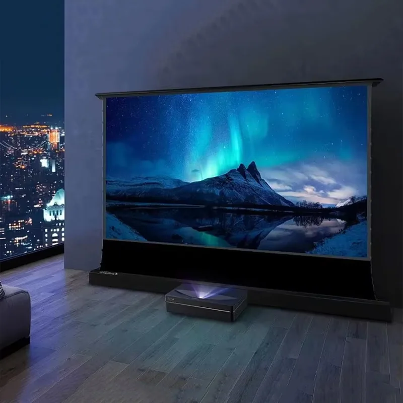 Alr Motorized Floor… - image