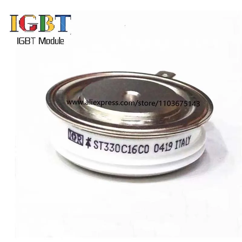 igbt Modul ST330C16C0 ST330C16 ST330C14C0 ST330C12C0 VS-ST330C12C0