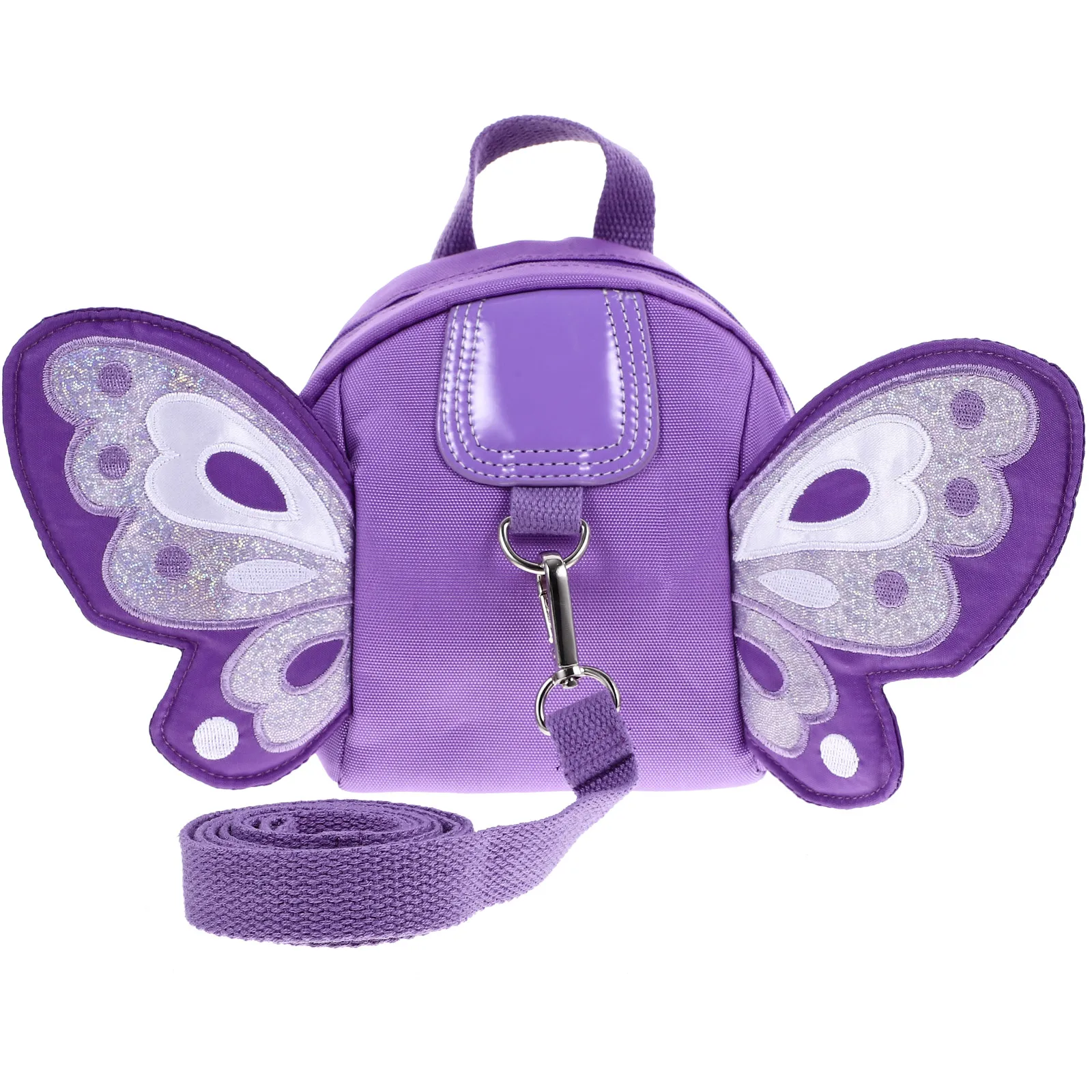 

Anti Lost Backpack Lightweight Baby Harness Bag Toddler Leash Backpack Large Capacity Outdoor For