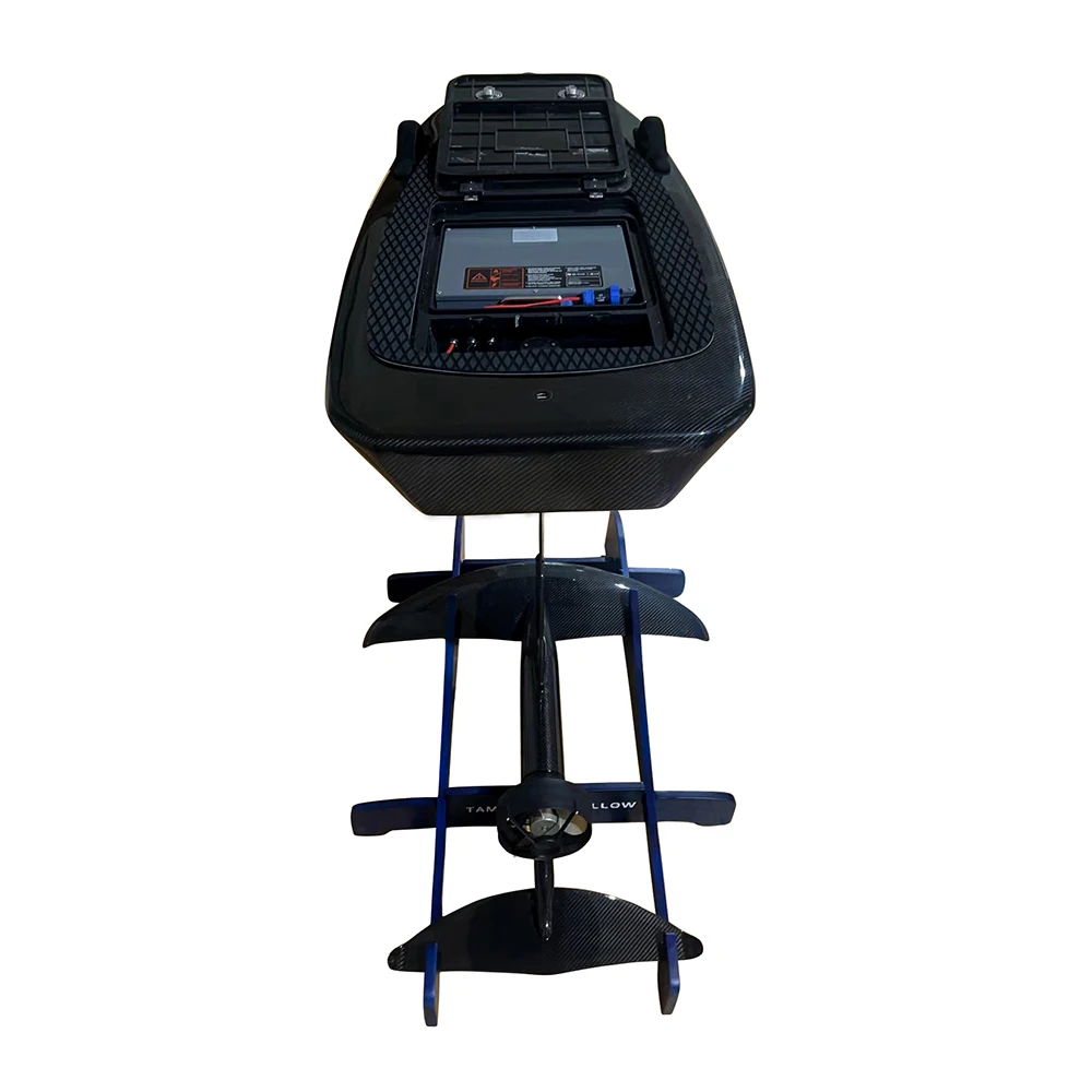 OEM ODM Full Carbon Efoil Kit with Battery & Motor