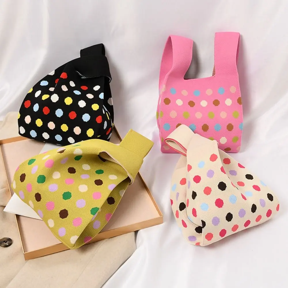 Reusable Plaid Polk…