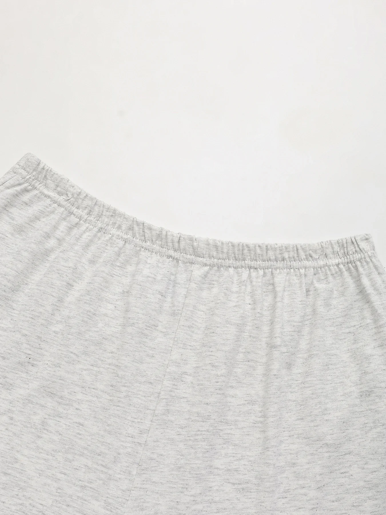 Women'S Summer Clothing Featuring A Cartoon Style with A Black Cat Scratch Print Casual Shorts That Are Versatile and Basic