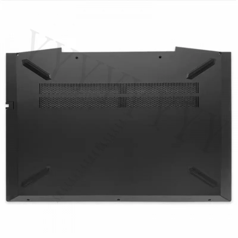 

Y+База ЖК-дисплея черного цвета для HP Pavilion 15-CX TPN-C133 — черные накладки