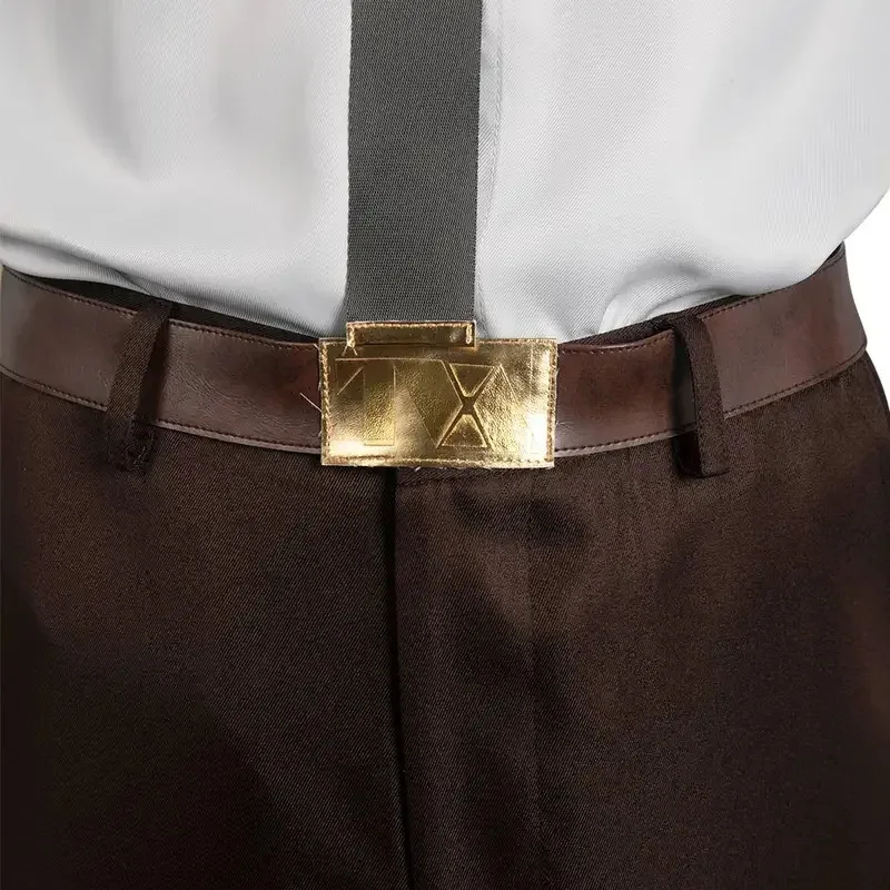 

Loki Cosplay Fantasy Suit Coat 2023 TV Super Villain Costume Outfits Boys Men Adult Hallow GNeen Carnival Disguise Roleplay Suit