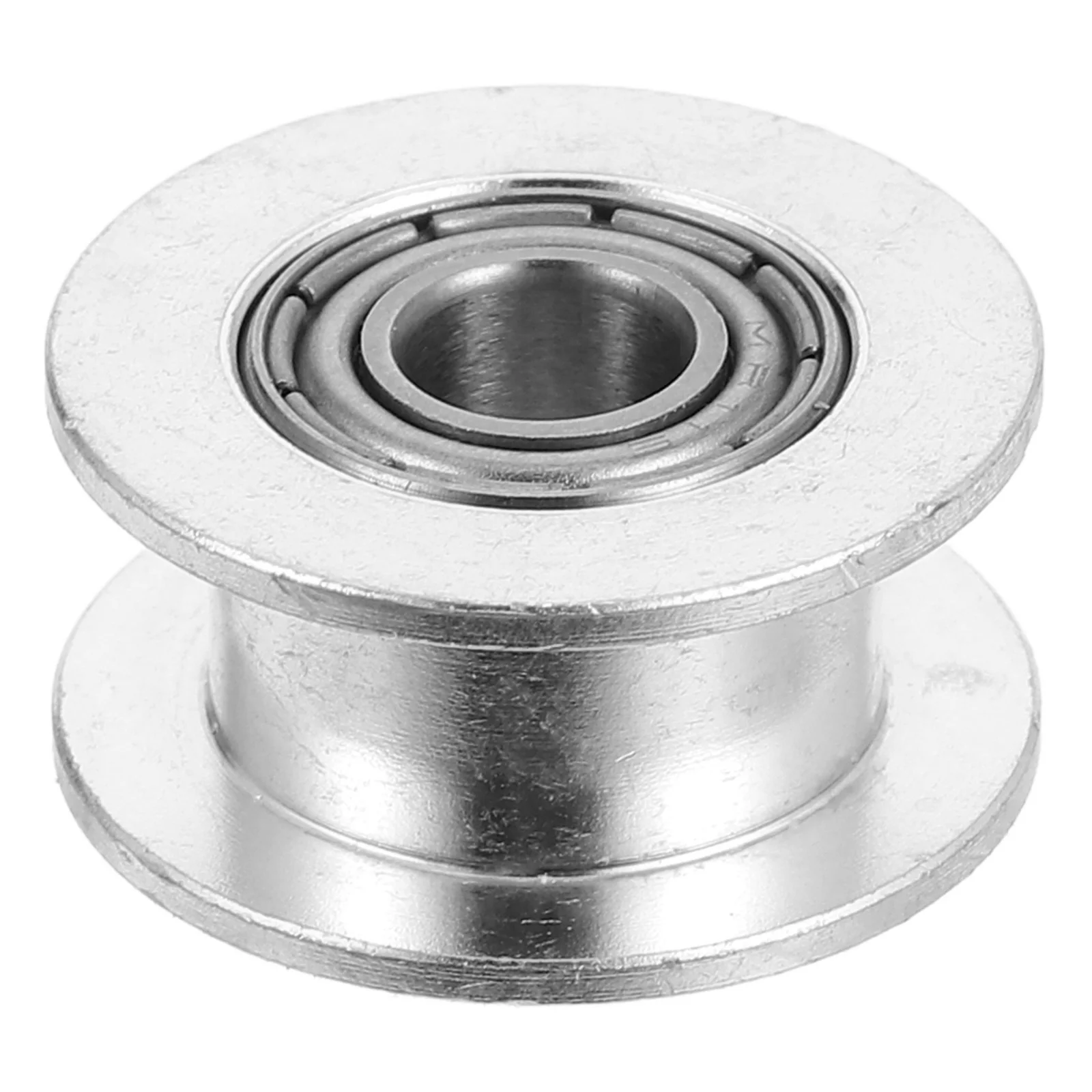 

3D Printer Idler Pulley Timing Belt Idler Pulley Wheel H-Type Design Noise Reduction Replacement Synchronous Wheel Accessory