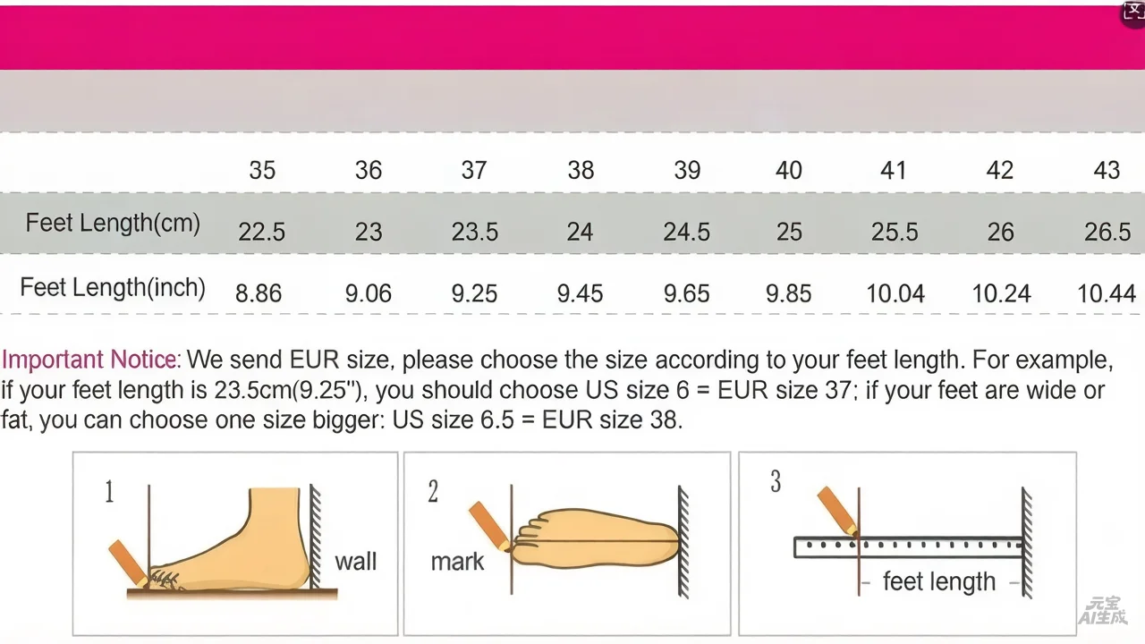 Women Flat Heel Shoes Basic Style Office Lady Working Shoes Flat Heel Pointed Toe Pure Color Plus Small Size 31 32 33 43 44 45