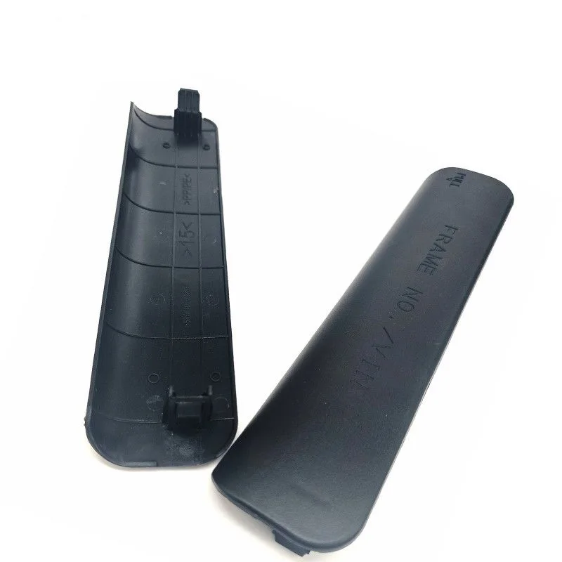 VIN Decorative Cover for Toyota Corolla, Levin 2019-2022 Under the Passenger Seat Frame Number, Plastic Cover Plate