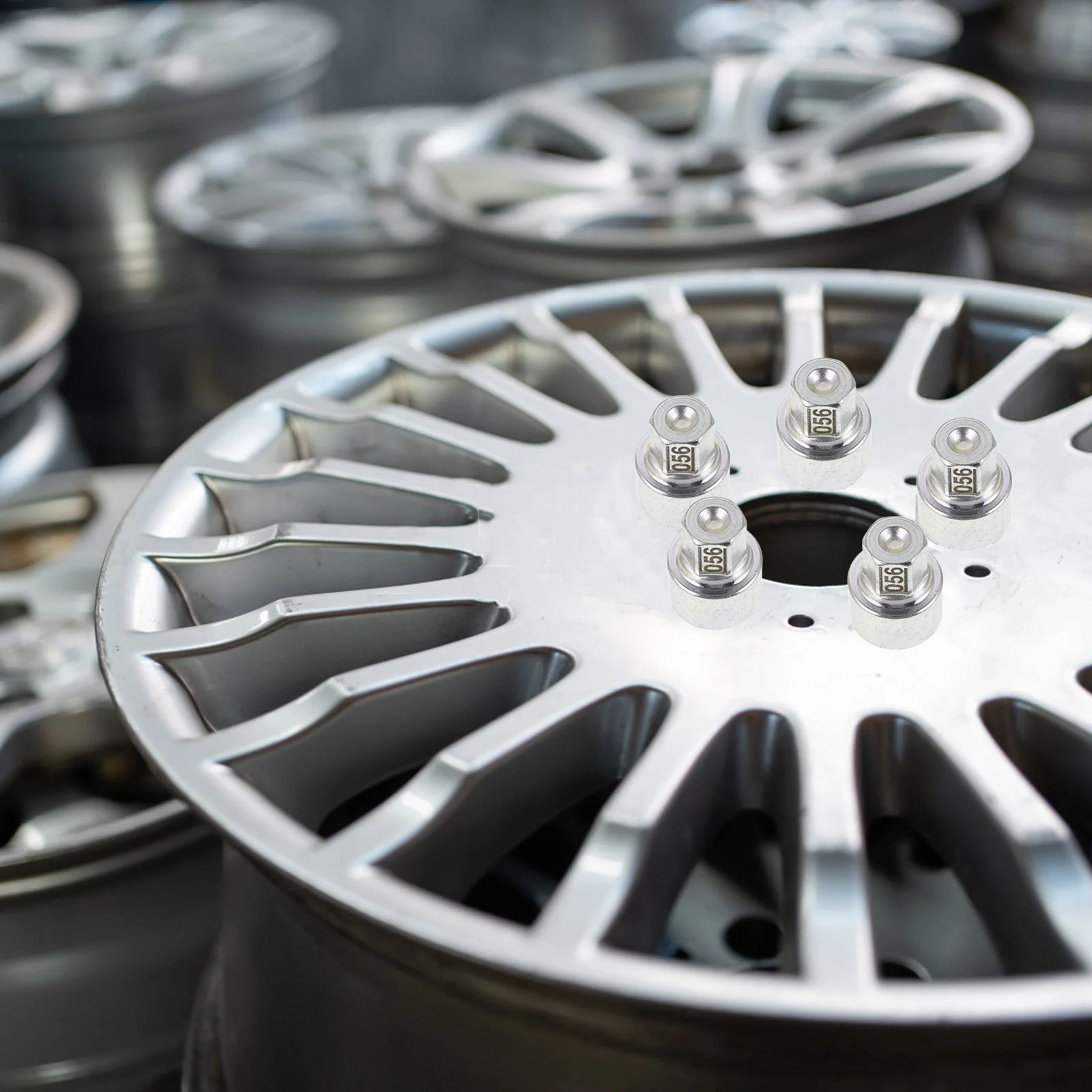 

Car Wheel Lock Lug Nut Socket Essential Automotive Wheel Nut Key Tire Hub Lock Tool Lug Nuts Car Accessories Tire Accessories