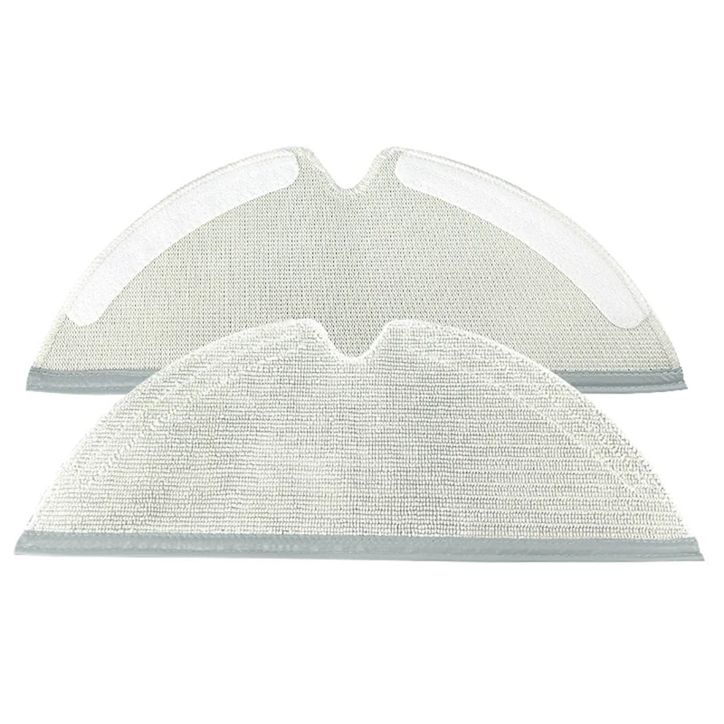 A55F-Replacement Accessories Kit Parts For Roborock Q7 Q7+ Q7 Max Q7 Max+ Robot Vacuum Cleaner