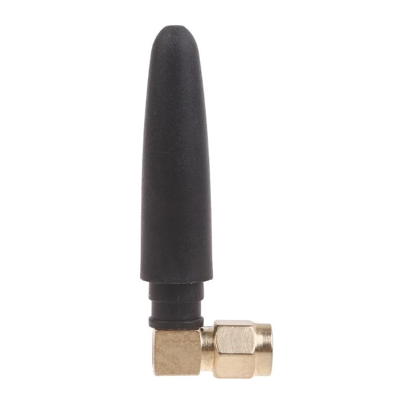  2dBi Double BandsWiFi 2.4GHz 5GHz 5.8GHz Antenna for WiFiRouter Wireless Networking Card Security Camera