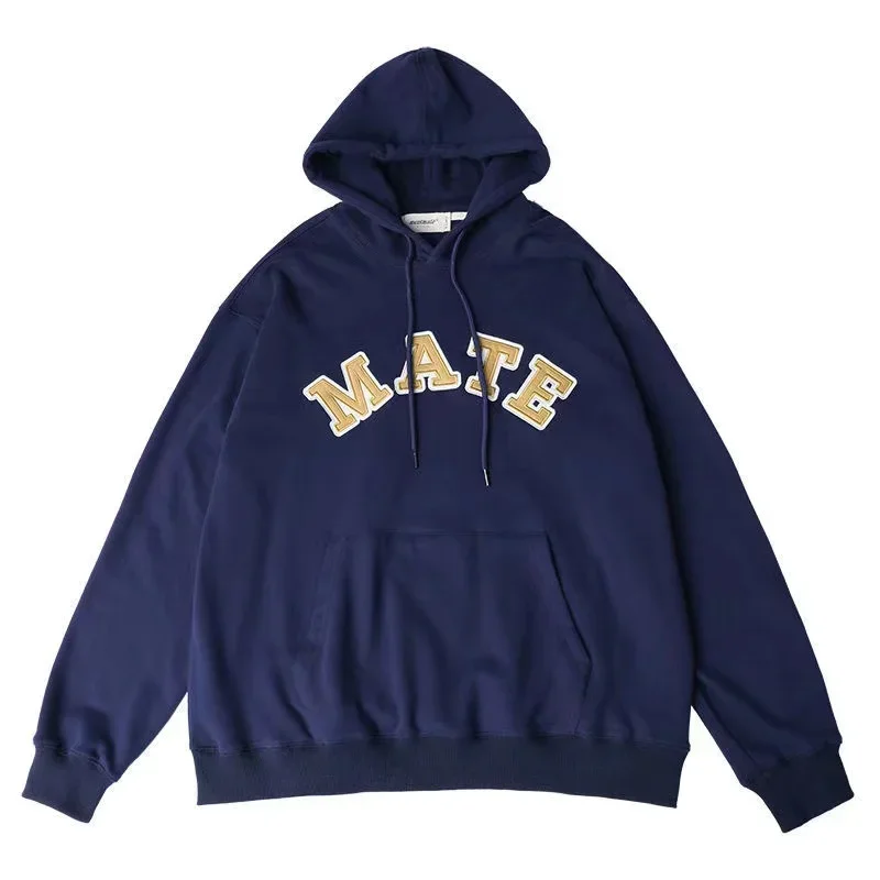 Women Winter Spring Tops Casual Loose Vintage Sweat Shirt Female Sweatshirts Ladie Fashion Warmth Clothing Long Sleeve with Hood