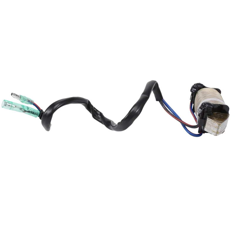 

Practical For Tohatsu Outboard Motor 4T 8HP 9.8HP MSF 3V1060210M Not For Battery Seapro 3V1-06021 Boat Engine Accessories