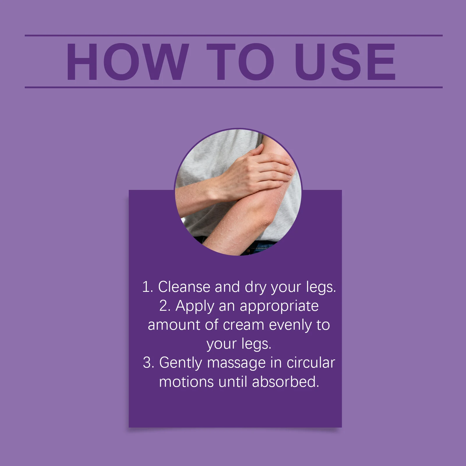 كريم مغنيسيوم لترطيب العضلات يدعم صحة عظام المفاصل وتحسين الحركة وتخفيف آلام المفاصل مرهم التهاب المفاصل الروماتويدي #6