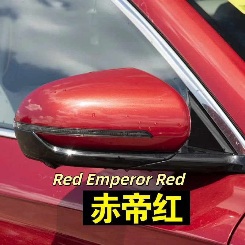 Für BYD Seal U DM-i /Seal U /ATTO 3/YUAN PLUS 2022-2025 Auto-Rückspiegelabdeckungen Links und Rechts – Detail 21