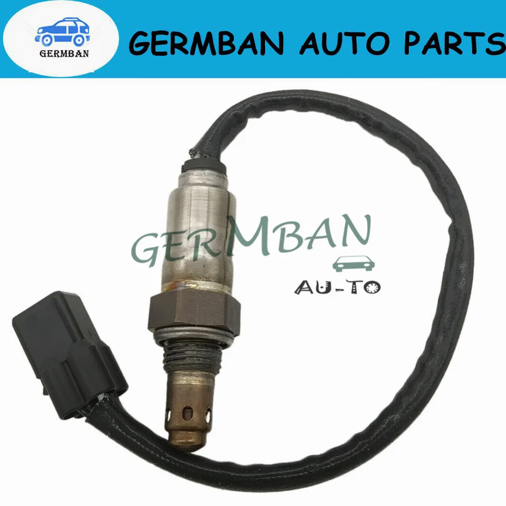 AZD4001JD001 Lambda Sensor Oxygen Sensor 4-pin AZD4001-JD001  Fits For Royal Enfield Himalyan