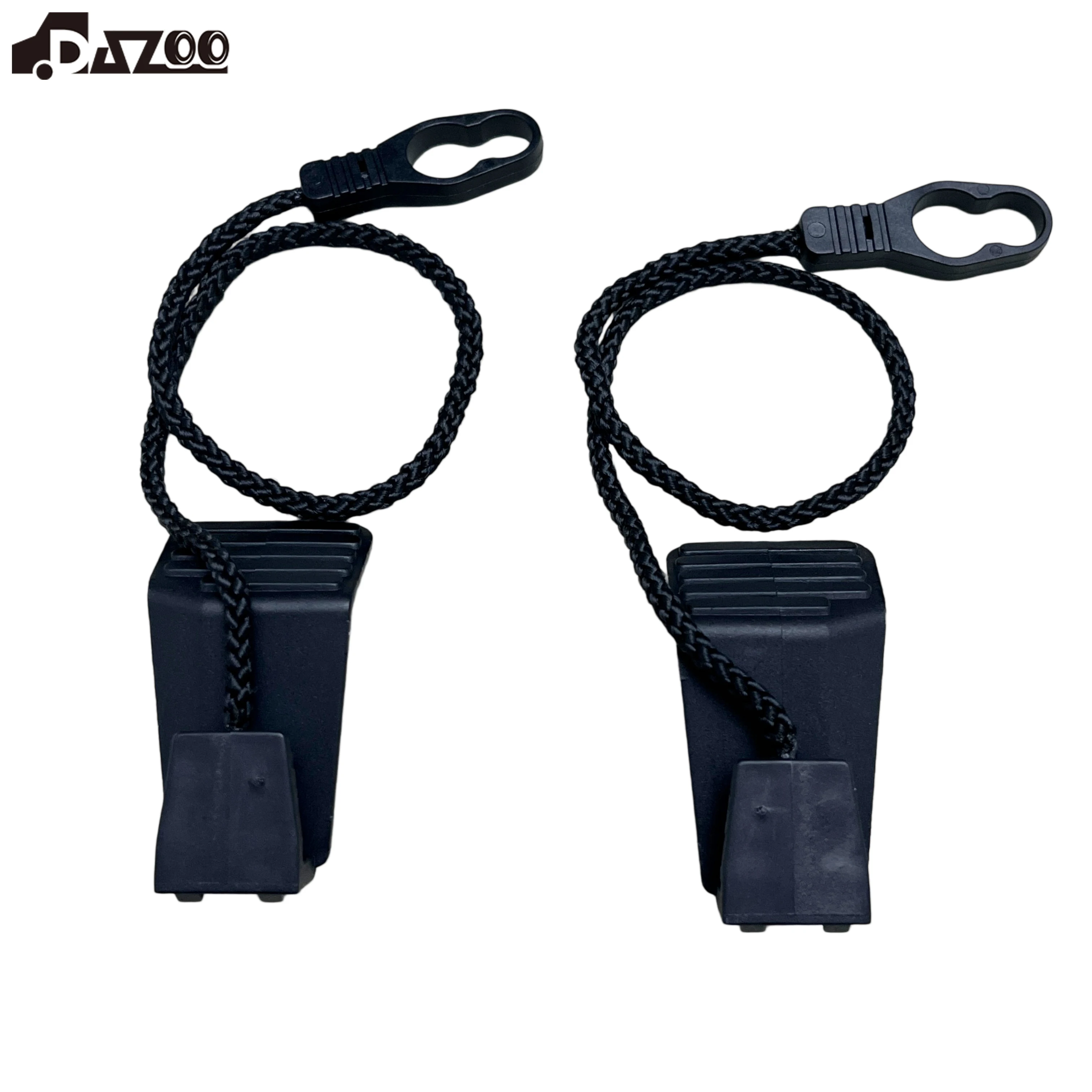 Para BMW X1 F49 2016-2022, Correa de Sujeción para la Cubierta del Maletero Trasero, Cordón para la Bandeja del Maletero, Cuerda para la Mesa del Maletero