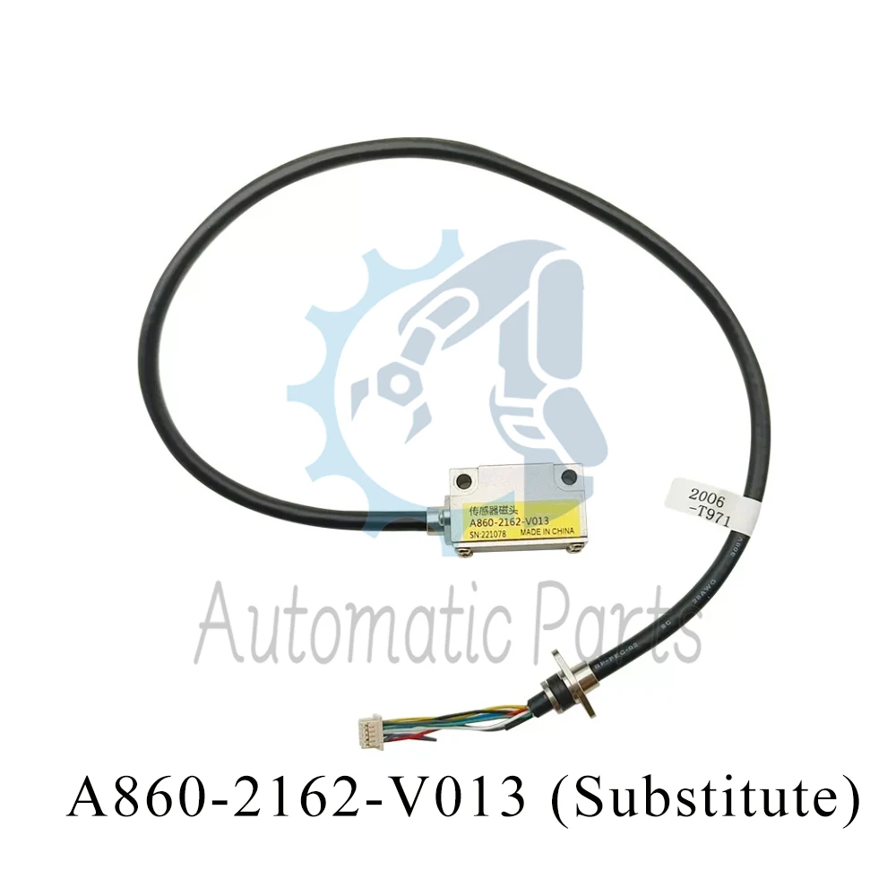 A860-2162-V002 A860-2162-V013 A860-2162-V003 A860-2162-V014 DDR Sensor Head Magnetic Head (substitute)