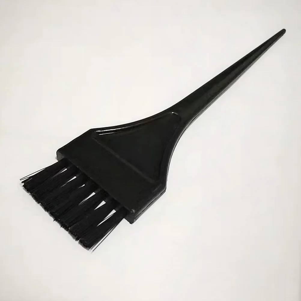 

5pcs Dyeing Dyeing Plate Kit For Diy Salon Use Hair Color Application Accessories Tinting Supplies Hair Care Styling