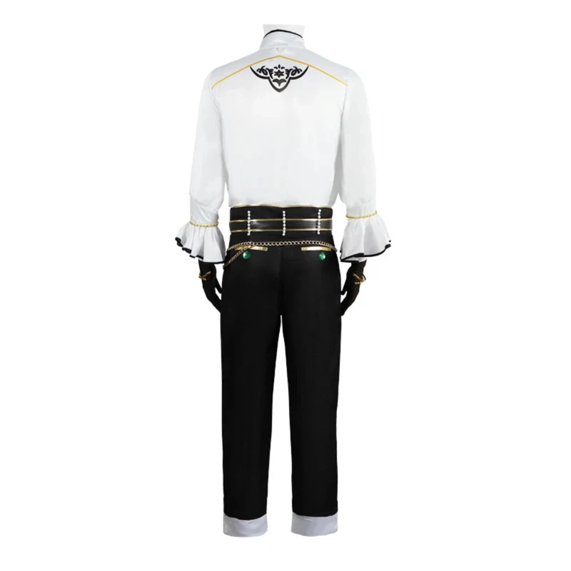 Ensemble Stars Sena Izumi Cosplay Costume Narukami Arashi Sakuma Ritsu Suou Tsukasa Tsukinaga Leo Carnival Performance Dress - view 5