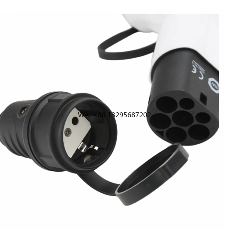 T2-GB 16A 32A 1Phas…