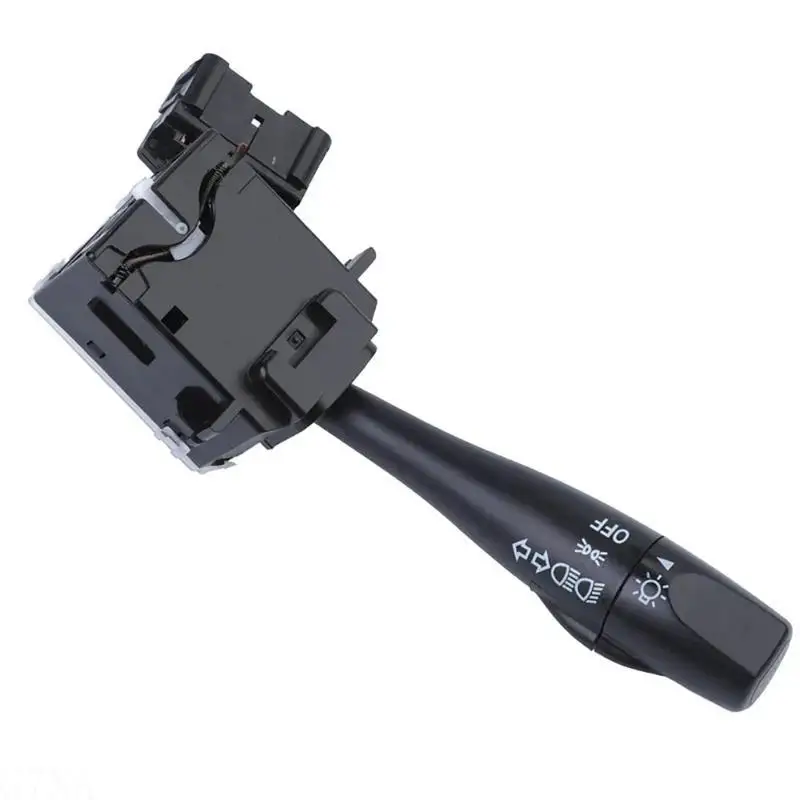 

G7NA Car Light Switch Steering Column Switch for B2500 B2600 Headlight Turn Switch UJ06-66-122 Auto Accessory