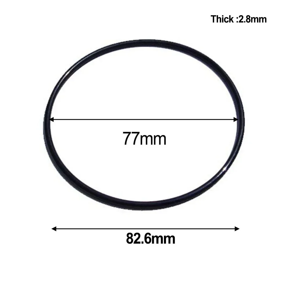 

Прозрачная крышка предварительного фильтра, совместимая с циркуляционными насосами SPS25, SPS50, SPS75, SPS100.