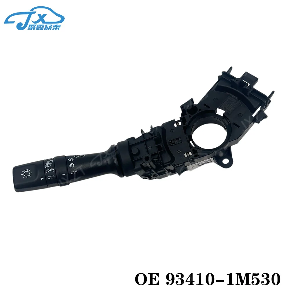 

Автоматический переключатель фар для Hyundai Elantra MD 2011, IX35 Tucson Sportage SL Optima, противотуманная фара 934103R131 3R130, управление фарами