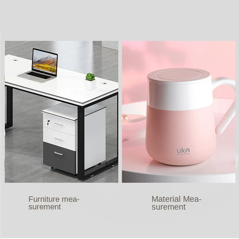 Mini 1M Tape Measure Metric Steel Measuring Ruler Distance Measuring Tool Meter Ruler Steel Tape Length Metal Measuring Tools