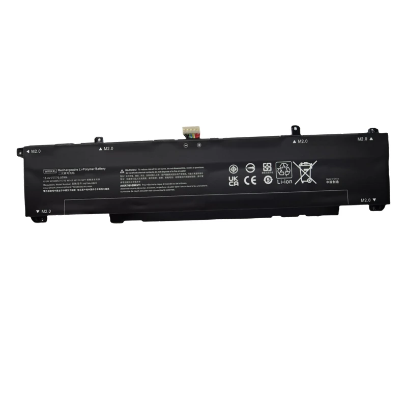 

WK04XL Laptop Battery for 16 17 7 8 Pro TPN-Q263/Q264 M41640-AC1 HSTNN-OB21 TPN-Q265 TPN-Q266 TPN-Q280 M38822-AC1